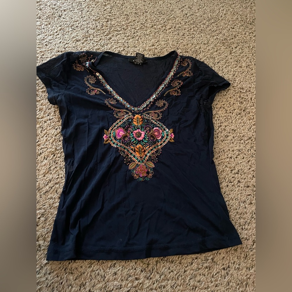 Woman’s Shirt